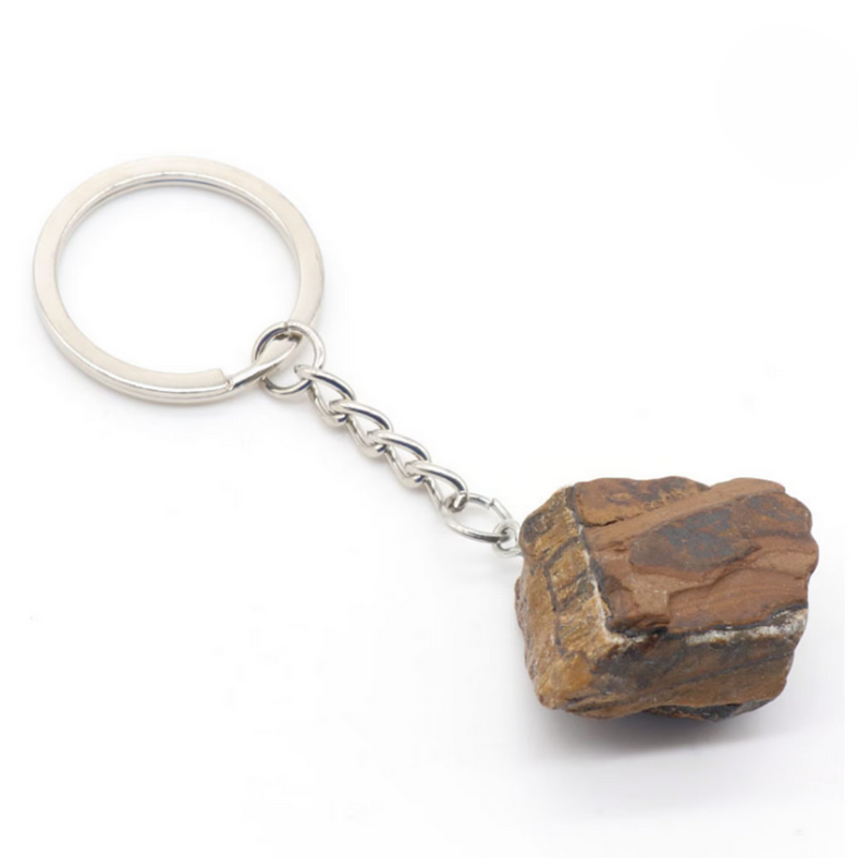 Chakra-Energie Bundle – Armband & 2x Schlüsselanhänger im Set!